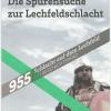Der Info-Flyer zur Spurensuche per Wissens-App.