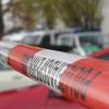 Ein angeblich mit einer Bombe bewaffneter Mann hat am Donnerstag die Stadt Landshut in Atem gehalten. 