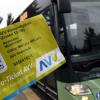 Im Augsburger Verkehrsverbund AVV gibt es das 365-Euro-Ticket bereits. Im Herbst soll es auch im Ding-Gebiet eingeführt werden. 