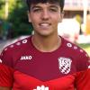 Benjamin Krist kommt von der U19 des FC Augsburg zum TSV Rain.