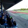 Nicht immer ist das Vöhlin-Stadion so voll wie vor zwei Jahren beim Spiel des FVI gegen den TSV 1860 München. Künftig müssen die Fußballer für die Nutzung der städtischen Sporteinrichtung mehr bezahlen. 	 	