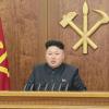 Nordkoreas Diktator Kim Jong Un lässt wieder Raketen abfeuern.