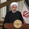 Der iranische Präsident Hassan Ruhani weist den Vorstoß der USA und Frankreich, über ein neues Atomabkommen zu verhandeln, zurück.
