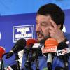 Salvini hat mit seiner rechtspopulistischen Lega die wichtige Regionalwahl in der Emilia- Romagna verloren.