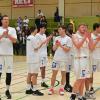 Die Nördlinger Basketball-Herren haben zum Saisonabschluss eine starke Leistung gezeigt und müssen sich trotz der Niederlage gegen Breitengüßbach nicht grämen.