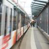 Mehr als 60 Millionen Fahrgäste pro Jahr haben zuletzt den Nahverkehr in Augsburg genutzt. Die Stadtwerke kalkulieren damit, dass sich die Zahl der Kunden weiter erhöht.