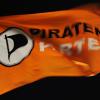 Von zwölf auf acht Prozent: Die Piratenpartei hat in der Wählergunst verloren. 
