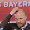 Verließ den FC Bayern im Juli auf eigenen Wunsch: Ex-Sportvorstand Matthias Sammer.