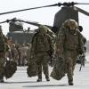Der Kampfeinsatz der Internationalen Schutztruppe Isaf in Afghanistan läuft aus.