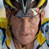 Lance Armstrong bat die Mitarbeiter seiner Krebsstiftung um Verzeihung. 