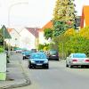 Die Bahnhofstraße in Unterelchingen ist viel befahren. Anwohner ärgern sich über Lärm und Temposünder. 	