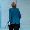 Am Sonntag verkündete Angela Merkel noch die neuen Schutzmaßnahmen für Deutschland. Sprach’s – und musste in Quarantäne.