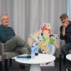 Neues von Asterix und Obelix: Die Comic-Schöpfer Didier Conrad und Jean-Yves Ferri haben erste Details zum neuen Asterix-Band verraten.