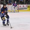 Eishockey: Die Bilder zum 2. Playoff-Spiel der HC Landsberg Riverkings gegen die TSV Peißenberg Miners. Endstand: 3:2