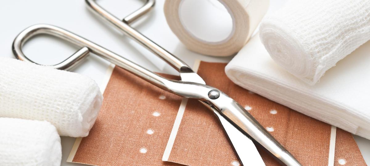 Warum chronische Wunden oft unterschätzt werden