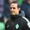 Muss bei Werder Bremen um seinen Trainerposten bangen: Alexander Nouri.
