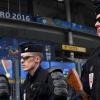 Rund um die Stadien der Fußballeuropameisterschaft hat die französische Polizei nach Einschätzung des Terrorismusforschers Peter Neumann alles im Griff.