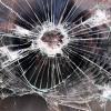 Unbekannte haben in Bubenhausen drei Fenster beschädigt