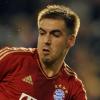 Der FC Bayern ist für Philipp Lahm erster Anwärter auf die Meisterschaft. 