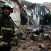 Ein verheerendes Erdbeben hat mindestens elf Städte an der chilenischen Küste in Schutt und Asche gelegt.