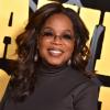 Moderatorin Oprah Winfrey wird 70.