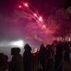 Feuerwerk an Silvester wird zunehmend kritisch gesehen - und teilweise auch verboten.