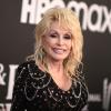 Dolly Parton ist einer der reichsten Musikerinnen der Welt. 