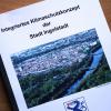 Auf 224 Seiten wird dem Ingolstädter Stadtrat im Juni das integrierte Klimaschutzkonzept für die Stadt vorgelegt.  