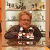 Jahrzehntelang war Michael Kunze Ansprechpartner für Uhren und Schmuck in Gundelfingen. Bis Ende Januar 2020 will er sein Geschäft in der Professor-Bamann-Straße schließen. 	