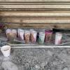 "Beschütze Ciudad Juárez und die anderen Städte Mexikos", beten Angehörige: Am "schwarzen Donnerstag des Terrors" wurden hier Mitte August zwei Frauen Opfer des Organisierten Verbrechens.