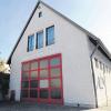 Die Hirblinger Musiker sollen nach einem Umbau des alten Feuerwehrhauses dort bleiben.  