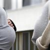 Werdende Mütter im Landkreis Dillingen brauchen nun eine Alternative. Die Geburtshilfe im Dillinger Krankenhaus hat vorübergehend geschlossen. 