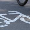 Augsburg will fahrradfreundlich werden. In Pfersee plant die Stadt nun eine Fahrradstraße. 