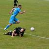 Dem Abstieg noch von der Schippe springen. Dazu brauchen Last-Minute-Neuzugang Raul Simian und der SV Cosmos Aystetten gegen die zweite garnitur des Regionalligisten FV Illertissen II unbedingt einen Sieg. 