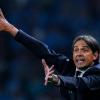 Inter verlängerte den Vertrag mit Cheftrainer Simone Inzaghi.