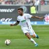 Konstantinos Stafylidis überzeugt bei seinem Blitzdebüt beim FC Augsburg.