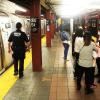 Die New Yorker U-Bahn ist wieder zu ihrem gewohnten 24-Stunden-Betrieb zurückgekehrt.