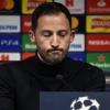 Domenico Tedesco wird als Trainer des FC Schalke 04 durch Huub Stevens ersetzt.