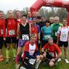 Lionslauf 2014 von Eichstätt nach Neuburg