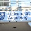 An der Universität Augsburg gab es einen Hackerangriff auf eine Datenbank.