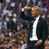 Zinedine Zidane steht in seiner ersten Saison als Coach mit Real im Endspiel.