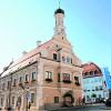 In Friedbergs Rathaus stehen Veränderungen an, denn ein Großteil der Stadträte hört auf.  	