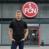 Der FCN in der 2. Liga: Wo alle Spiele des 1. FC Nürnberg im Live-TV und Stream zu sehen sind, erfahren Sie hier. 