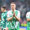 Verlässt Werder und wechselt zum FC Toulouse: Niklas Schmidt.