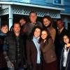 Die "Gilmore Girls" kommen zurück - hier der Cast 2011. Im Herbst zeigt Netflix neue Folgen der Erfolgsserie. 