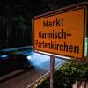 Die Staatsanwaltschaft München ermittelt gegen eine 26-Jährige, die trotz Symptomen ausgegangen und dabei andere Menschen angesteckt haben soll.