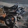 Tödliche Verletzungen hat ein 29-jähriger Fahrer eines Kleinkraftrads am späten Freitagabend bei einem Unfall auf der Staatsstraße zwischen Höchstädt und Wertingen erlitten. 