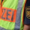 Die Polizei hat in Tapfheim einen Unfall aufgenommen, an dem ein Quadfahrer beteiligt war.