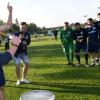 Kann der TSV Täfertingen wie im Toto-Pokal-Finale wieder auf die Pauke hauen? Der Aufsteiger empfängt heute Abend zum Auftakt in der Kreisliga Augsburg die SpVgg Westheim. 	