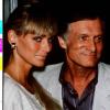 Insgesamt war Hefner dreimal verheiratet und hat sechs Kinder. Von 1989 bis 1998 war der Playboy-Gründer mit  Kimberley Conrad liiert. 